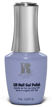 HEMA-Free Nail Gel Polish, Heart In LA
