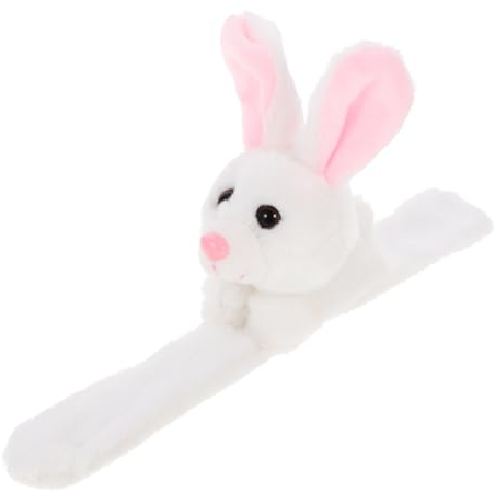 Vaguelly Slap Armband Slap Kreis Armbänder Kinderarmbänder Slap Bands Kinder Partygeschenke Slap Ringe Dschungel Themen Armbänder Party Armbänder Cartoon Muster Ringe Gefüllte