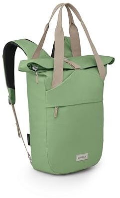 Osprey Arcane Unisex Tote Pack, 20L Botanica, O/S