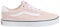 Vans Femme Brooklyn Ls Basket, Canvas Sepia Rose, 40.5 EU