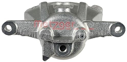 Bremssattel vorne rechts METZGER passend fürOPEL CORSA C