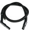 Distri+ - Flessibile completo compatibile per aspirapolvere Ghibli: AS5, G7, 6010604- Lunghezza: 2,5 m - Diametro: 32 mm