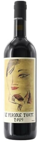 MONTEVERTINE Le Pergole Torte 2019