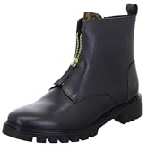 ARA Stiefelette Tulsa schwarz