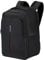 Samsonite Guardit 3.0 - Ryanair Kabinentasche mit Laptop-Fach 14.1 Zoll, 25 x 20 x 40 cm, 24 L, 0.70 kg, Handgepäck, Flugzeug Rucksack S Underseater, Schwarz (Black)