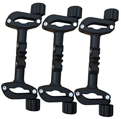 JOINPAYA Twin Stroller Connector Set Made of Durable Material Suitable for Theme Parks