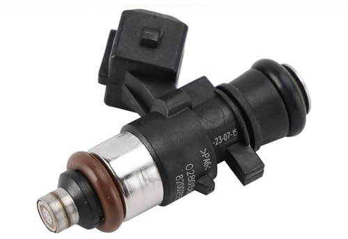 Einspritzdüse 1 Stück/4 Stück Einspritzventil für Dacia Sandero für Renault Clio III 0280158046 8200292590 reparieren(1pc)