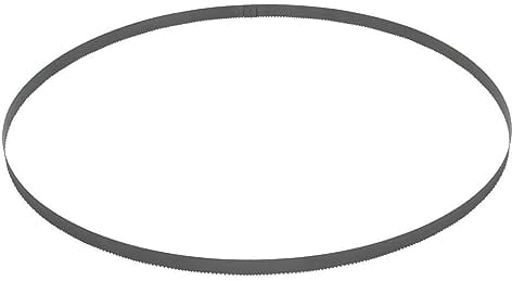 Hoja de sierra cinta 1140mm 10Tpi, corte de ≥8mm espesor para M18 /28 CBS - 3uds