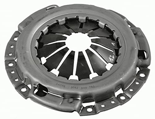 SACHS 3082 600 783 Kupplungsdruckplatte for and other applications