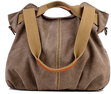 Frauen Damen Leinentaschen Segeltuch Taschen Lässige Vintage Hobo Leinwand Multi-Pocket täglich Geldbörse Messenger Top Griff Schulter große Tote Shopper Handtasche Einkaufen Graffiti Taschen