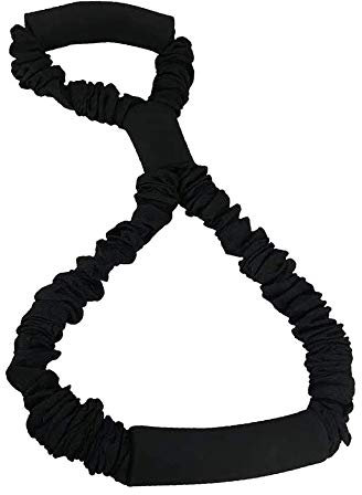 WEREWOLVES bogenschießen Bogen ausrüstung bogenschießen Trainer Rallye übung bogenschießen körperhaltung übung arm stärke (schwarz)