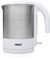 Princess 236038 Bollitore, capacità 1,7 L, 2200 W, 2.7 Litri, Argento