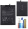 Battery BM4J Compatible with Xiaomi Redmi Note 8 PRO M1908C3JE with Tools