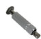 Linxor - Lot de 20 pitons Douilles escamotables en INOX Ø 12 mm