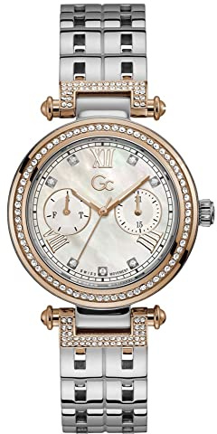 GC RELOGIO Guess Collection Y78003L1MF, Armband