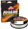 Berkley FireLine® Fused Original - 8-Strand Superline, Ultra-zähe & Abriebfeste geflochtene Angelschnur für Feingefühl und geschmeidige Würfe, Crystal, 0,15mm, 18,26 lb|8,3kg, 164 yd|150m