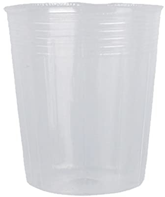 Facynde 50 St Pflanztöpfe Pflanzentöpfe Anzucht Blumentopf Innen Kleine Pflanztöpfe Mit Paletten Für Sukkulenten Kleine Topfpflanzen