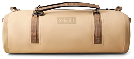 YETI Panga Submersible Backpack Tan