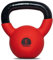 Kettlebell Hantel THORN FIT Gummiert 6kg
