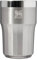 STANLEY Stainless Steel Beer Tumbler, 12.8 fl oz, Silver, Thermal, Cold, Durable, 380 ml, Premium Gift, Dishwasher Safe