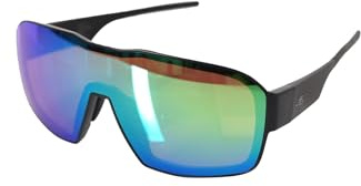 F2 Snowboard Brille Glasses - Target Line Onesize Grün 2024/25
