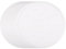 sourcing map 200pcs Air Fryer Liners 7.5 Inch Round Bamboo Steamer Liners with Holes Non-Stick Perforated Parchment Paper Sheets Disposable Steamer Paper for Air Fryers Steaming Basket, White