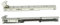 Kit charnière Four, cuisinière AS0069672, AS0053991 BRANDT