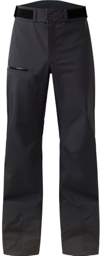 Haglöfs Alper Proof Pant Men True Black