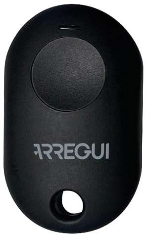 ARREGUI Smart Key - Mando a Distancia para su utilización con los Productos Conectados de ARREGUI Security SPIN y SPIN UP