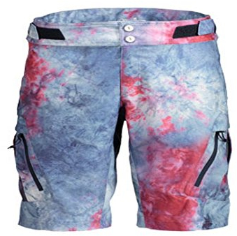 Maloja Hornklee, Shorts, Blau, M
