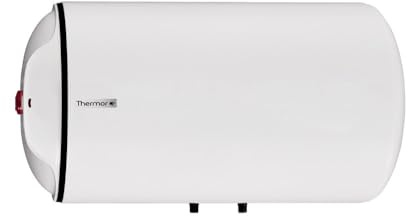 Atlantic Iberica 253025 - Termo concept n4 h 80 lt horizontal 1500w
