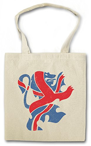 Urban Backwoods New Avengers Logo Hipster Bag Beutel Stofftasche Einkaufstasche