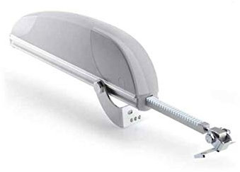 Elettrico Motore Finestra Airwin Con Cremagliera Pignone, Elettrico Apri Finestra - A65-600N Hub 350 mm