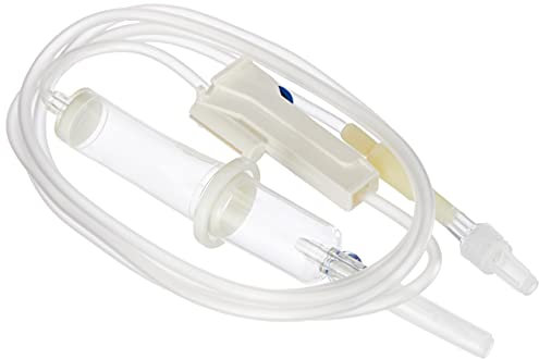 Teqler Infusionssystem