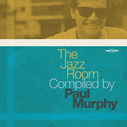 The Jazz Room Compiled by Paul Murphy