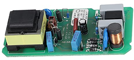Elektronik Steuerung Modul Transformator Trafo Dunstabzugshaube ORIGINAL Neff Siemens Bosch 00653433 653433
