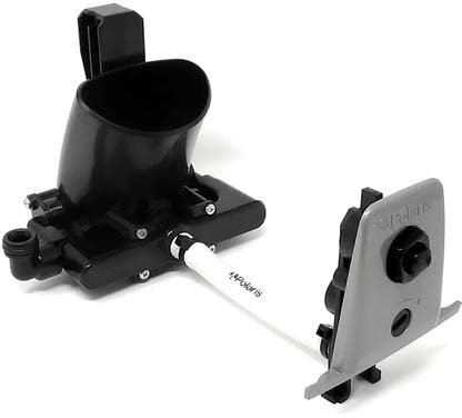 Polaris Quattro P40/Sport Water Management System R0837600