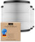 Comedes HEPA-Filter für Philips 800 Series Luftreiniger (AC0820 & AC0830), einsetzbar statt Philips FY0194/30 NanoProtect (4 Stück)
