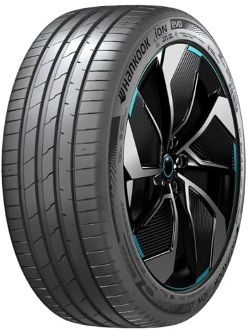 HANKOOK - 265/35 ZR21 TL 101Y VENTUS ION S IK01 XL SOUND ABSORBER BSW - Sommerreifen