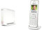 AVM FRITZ!Box 4060 Edition International, Router Wi-Fi 6 Tri Band fino a 6.000 MBit/s, WAN a 2.5 Gb, 3x LAN Gb, 1x USB & FRITZ!Fon C6, Telefono Cordless DECT