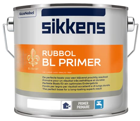 Sikkens Rubbol Bl Primer N00