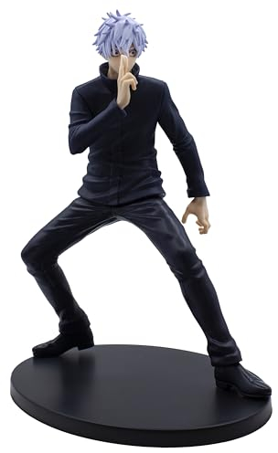 Banpresto SATORU GOJO-Statue 16CM