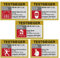 50x Frauen Testsieger Malle Sticker Set/Malle Aufkleber Set/Festival Sticker/Party Sticker/Sauf Sticker/Mallorca/Testsieger Sticker/Bumsbar Sticker/Oktoberfest/JGA/Party Sticker