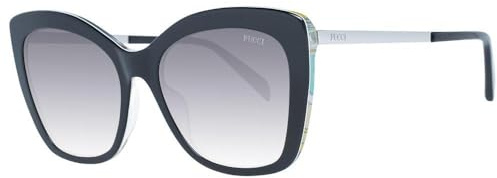 Emilio Pucci Sonnenbrille EP0190 01B 58