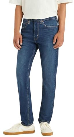 Levis 515 Slim Denim Dark Jeans