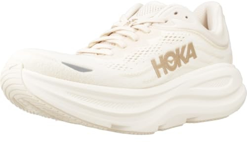 HOKA ONE ONE 1162012-VCH Bondi 9 Women Vanilla/Birch UK 7