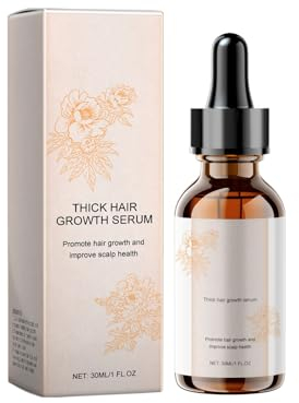 Generisch Thermal Spray und reparierendes Haar für trockenes und gereiztes Haar, glattes und dickes Haar, 30 ml 3 Phasen Spray (Pink, 2.8 * 2.8 * 10.3 cm)