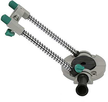 Winkel Einstellbarer Elektrischer Bohrer, Bohranleitung Ständer Elektrischer Bohrhalter Bohrhalter, Bohrstand Handbohrhalterhalter Guide Standpositionierungshalterung