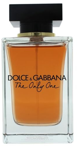 Dolce & Gabbana Damenparfüm the Only One, EAU de Parfum, 100 ml, Marke EAN: 8057971184910