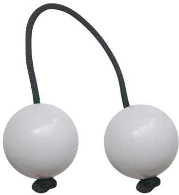 Asalato Shakers Professional | Shaker à main éducatif | Instrument de percussion africain pour professionnels débutants, boule de sable rythmique éducative